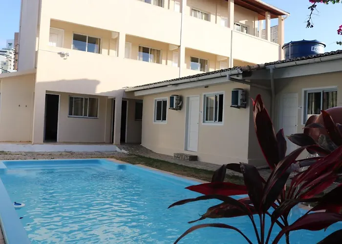 Pousada Ponta NegraPousada