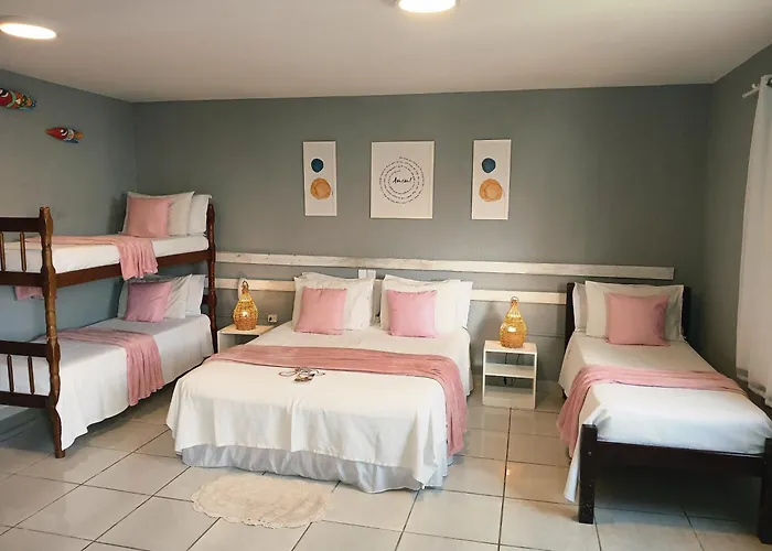 Pousada America do SolPousada